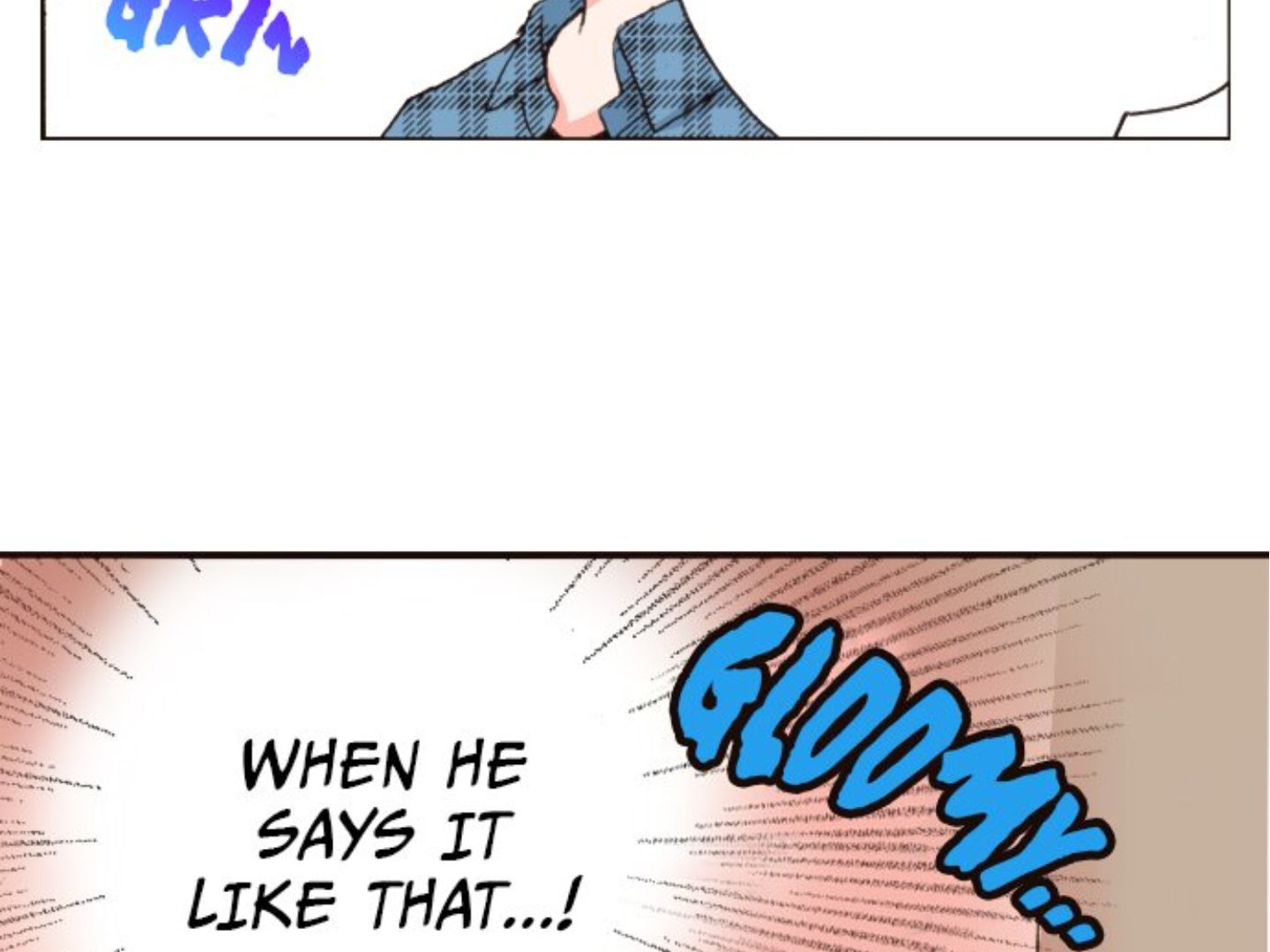 Read Last Game (en) Manga Online