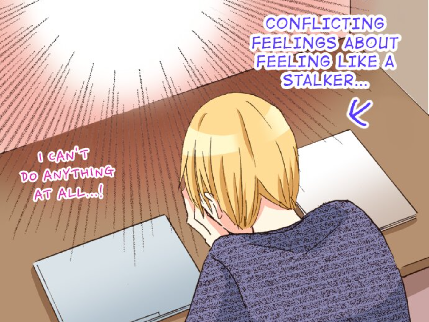 Read Last Game (en) Manga Online