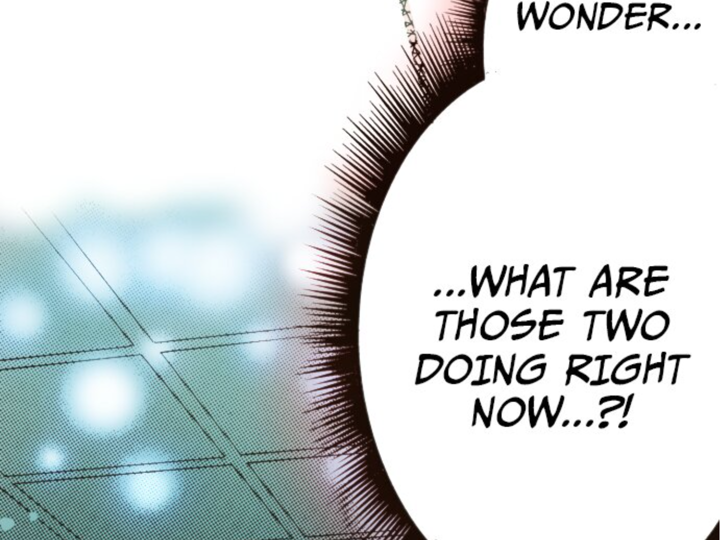 Read Last Game (en) Manga Online