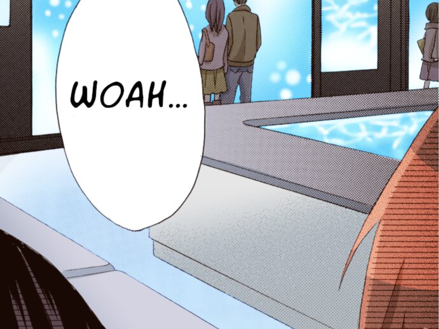 Read Last Game (en) Manga Online