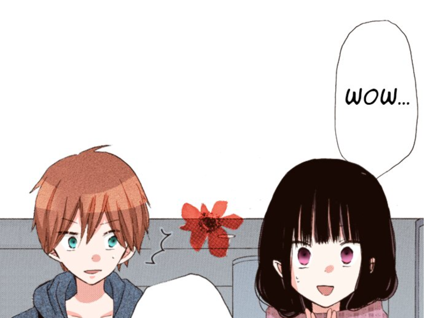 Read Last Game (en) Manga Online