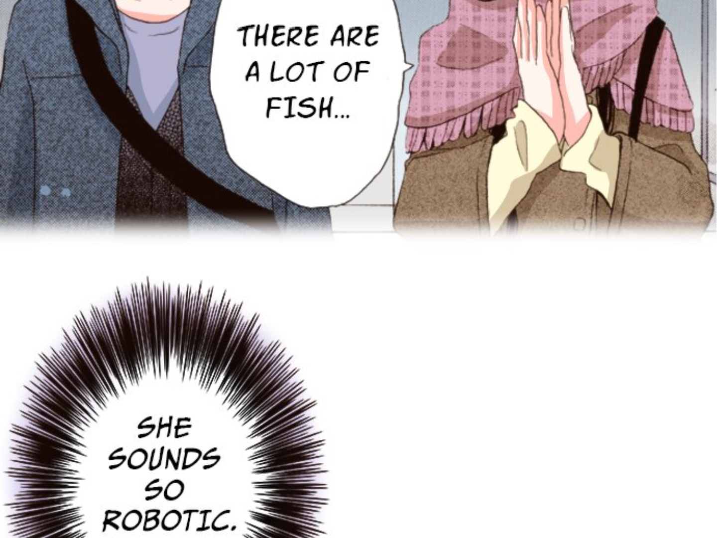 Read Last Game (en) Manga Online