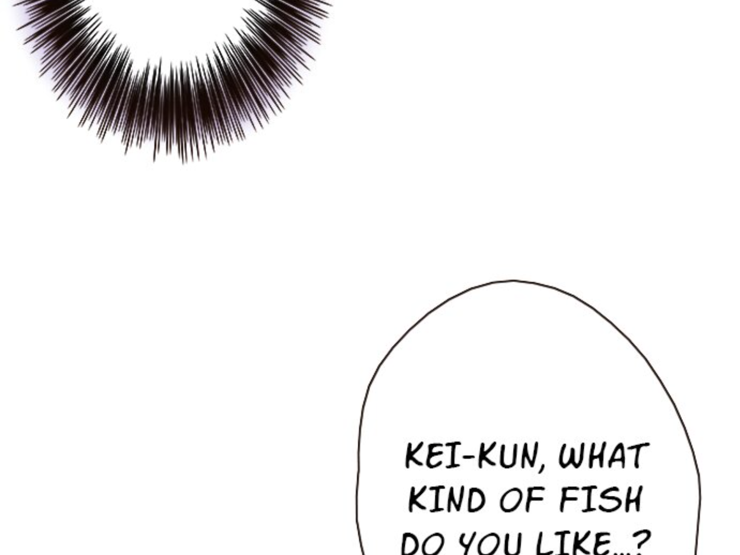 Read Last Game (en) Manga Online