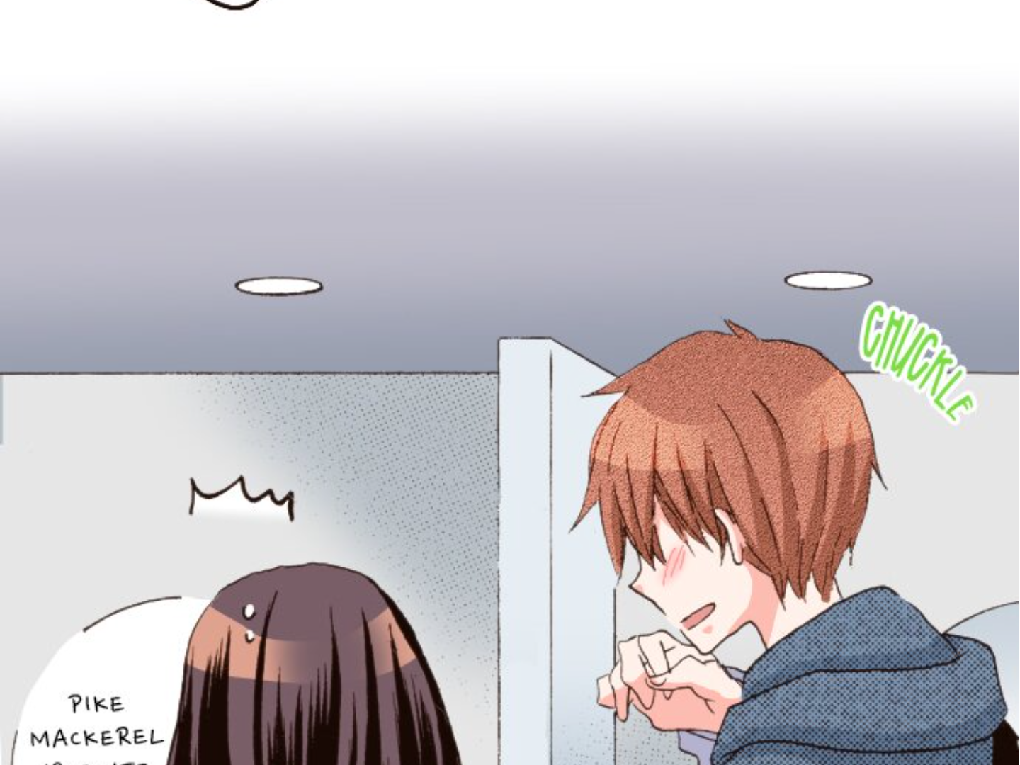 Read Last Game (en) Manga Online