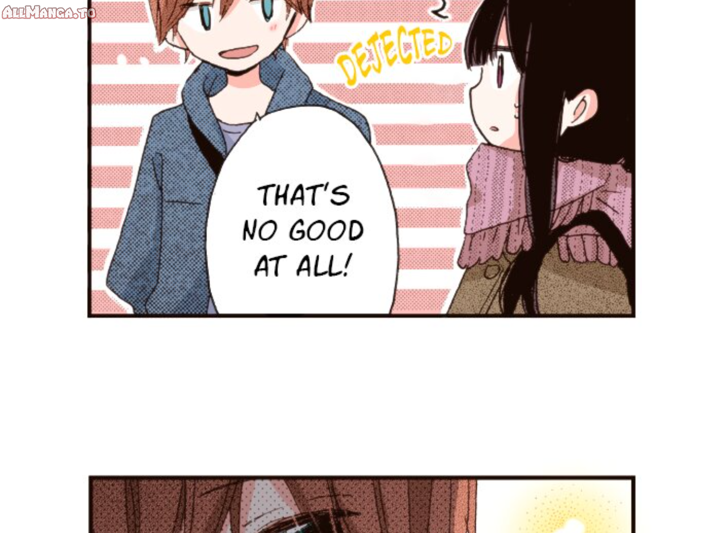 Read Last Game (en) Manga Online