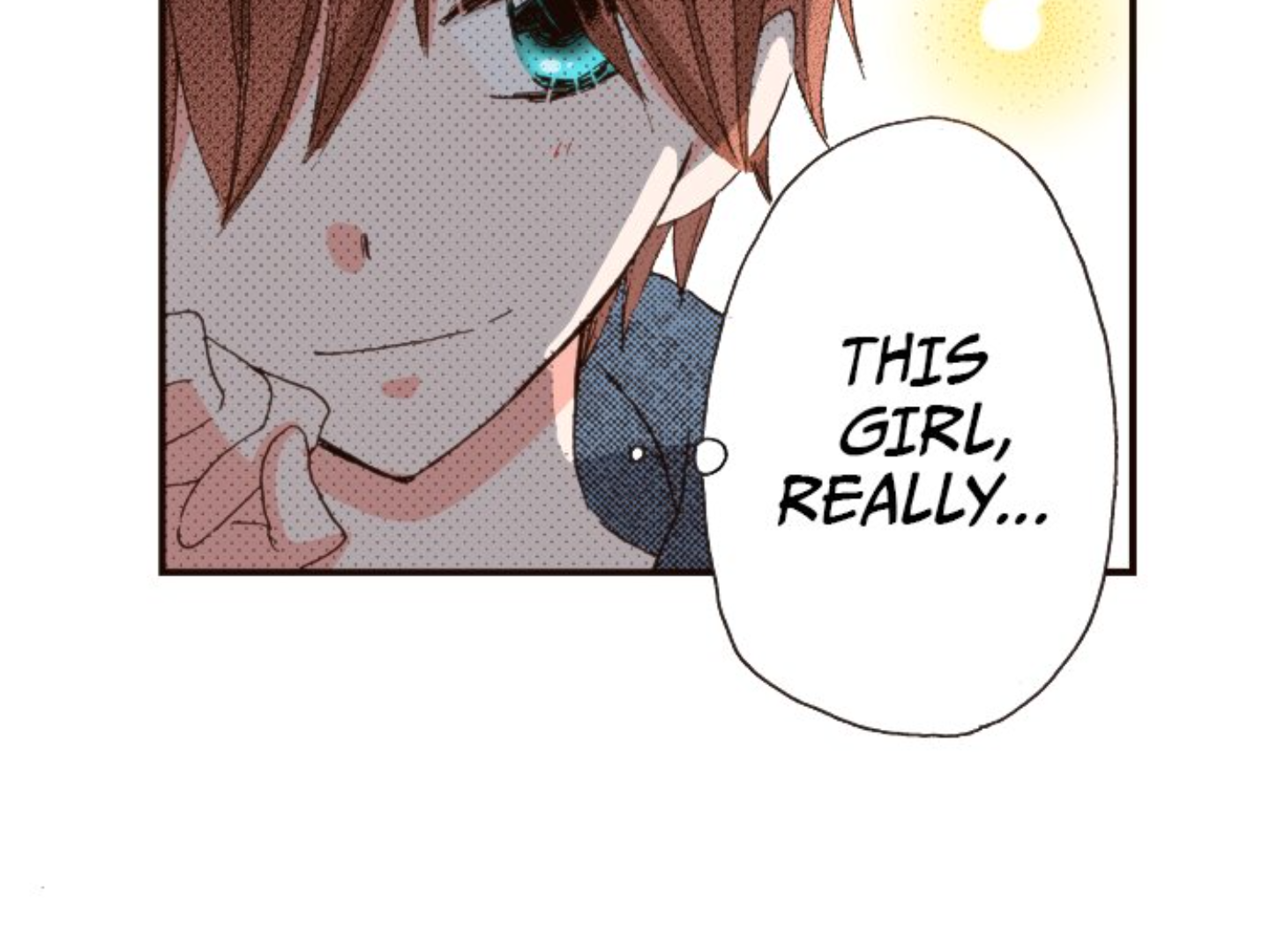 Read Last Game (en) Manga Online