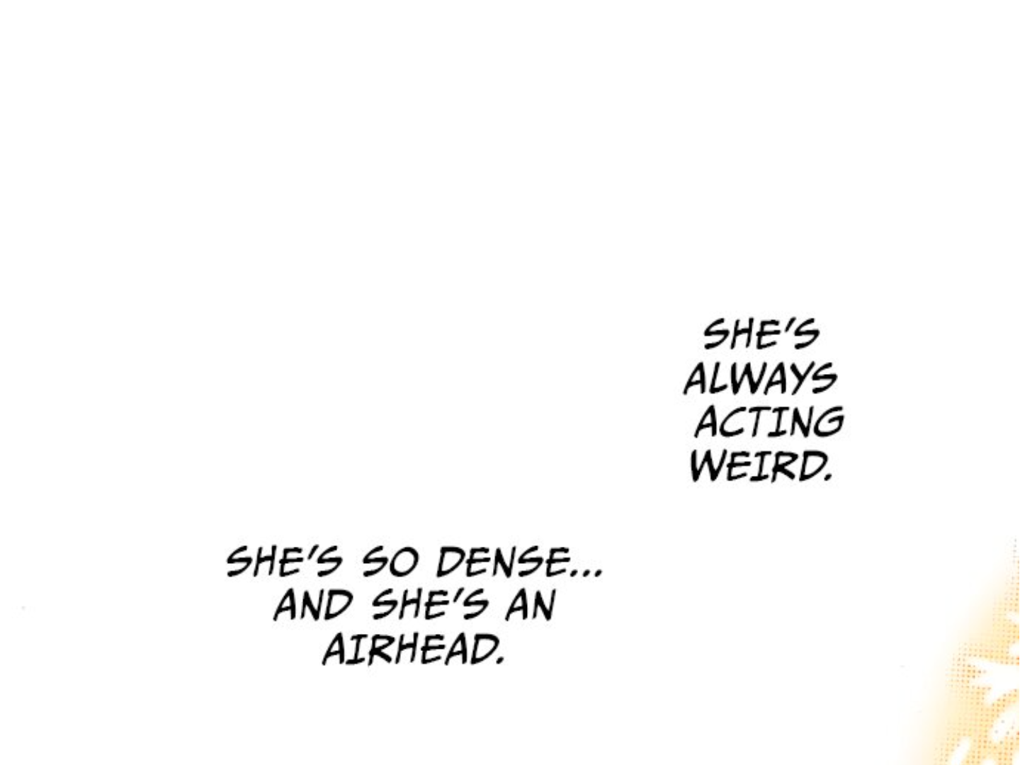 Read Last Game (en) Manga Online