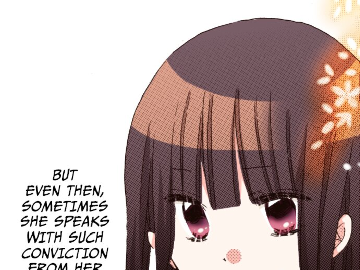 Read Last Game (en) Manga Online