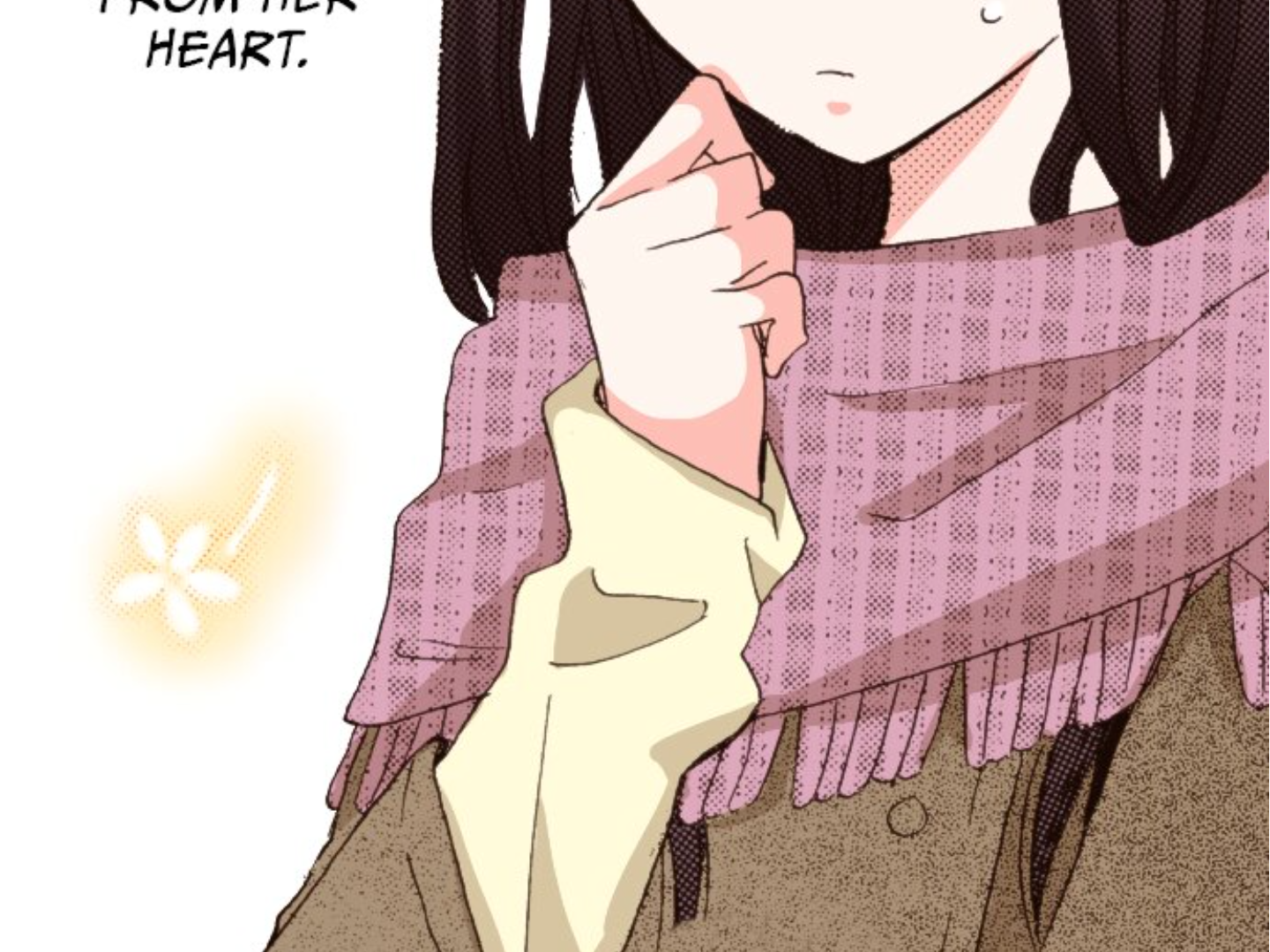 Read Last Game (en) Manga Online