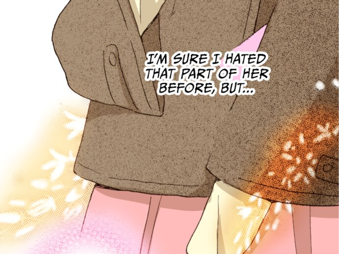 Read Last Game (en) Manga Online