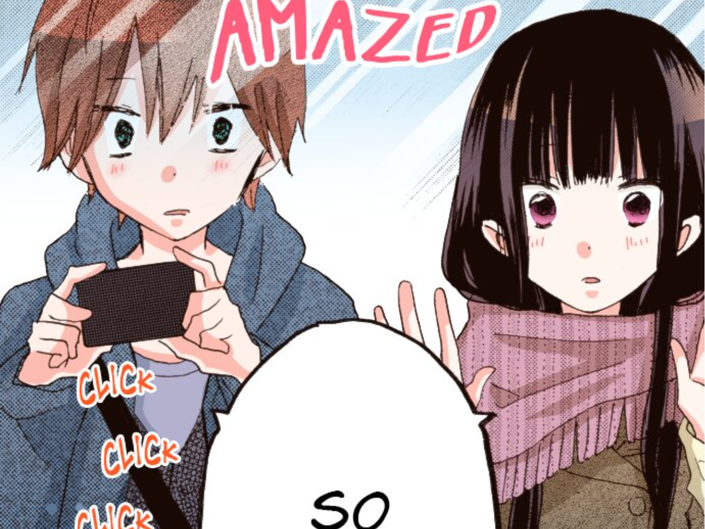 Read Last Game (en) Manga Online
