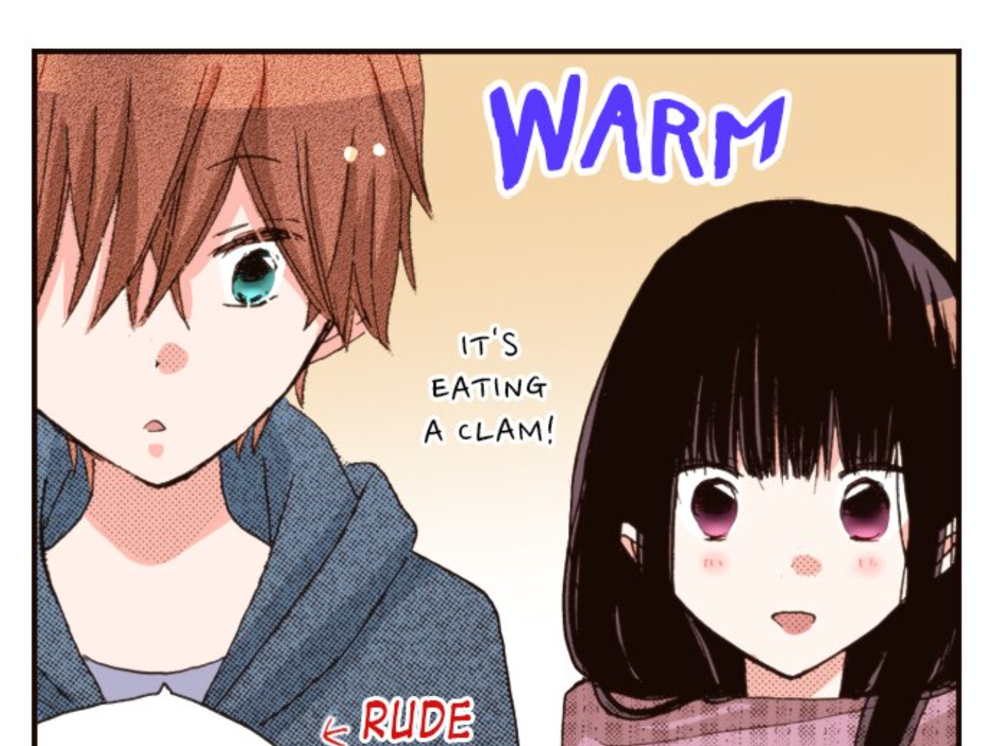 Read Last Game (en) Manga Online