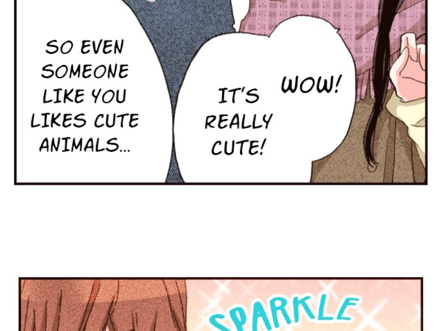 Read Last Game (en) Manga Online