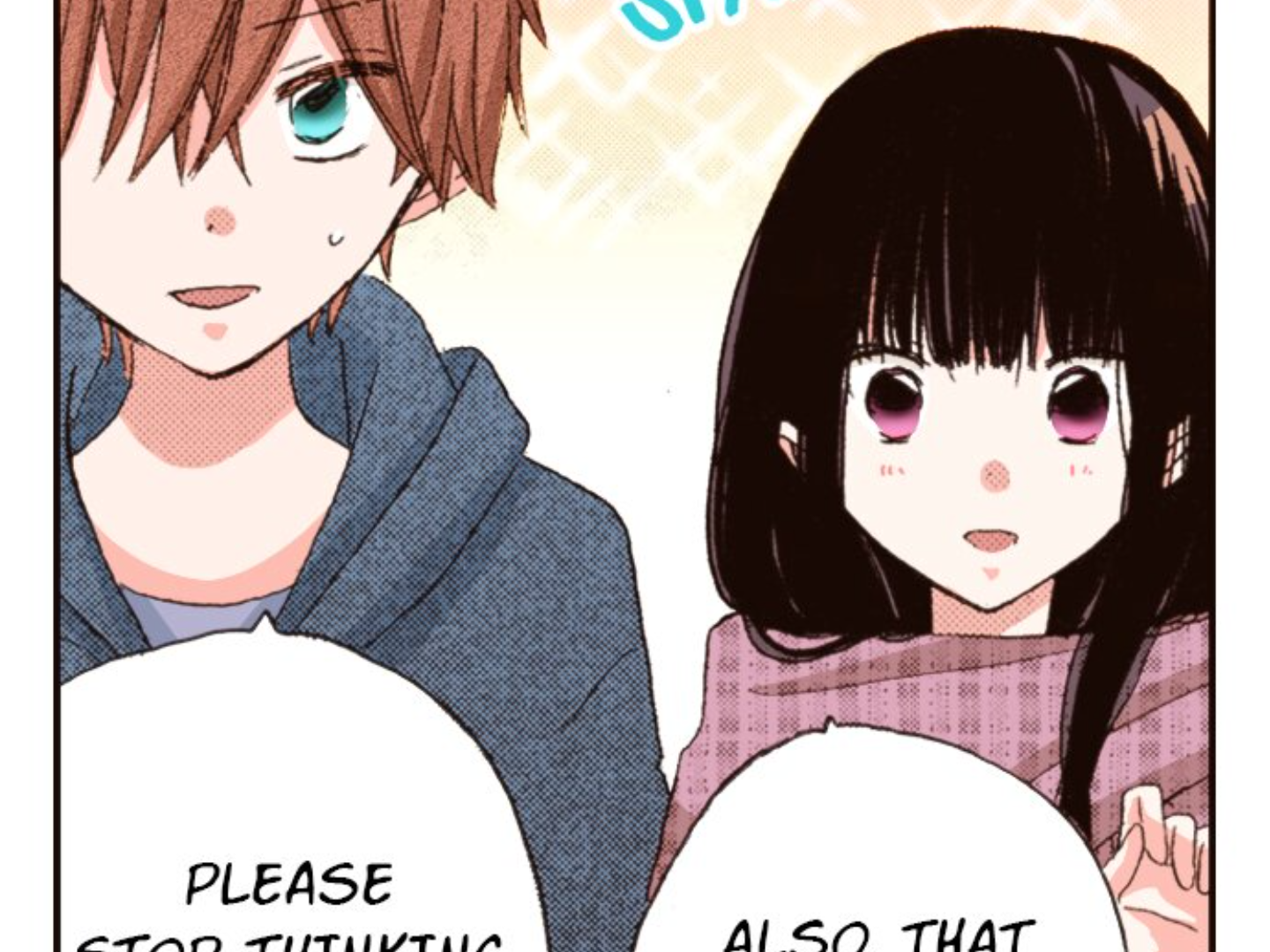 Read Last Game (en) Manga Online