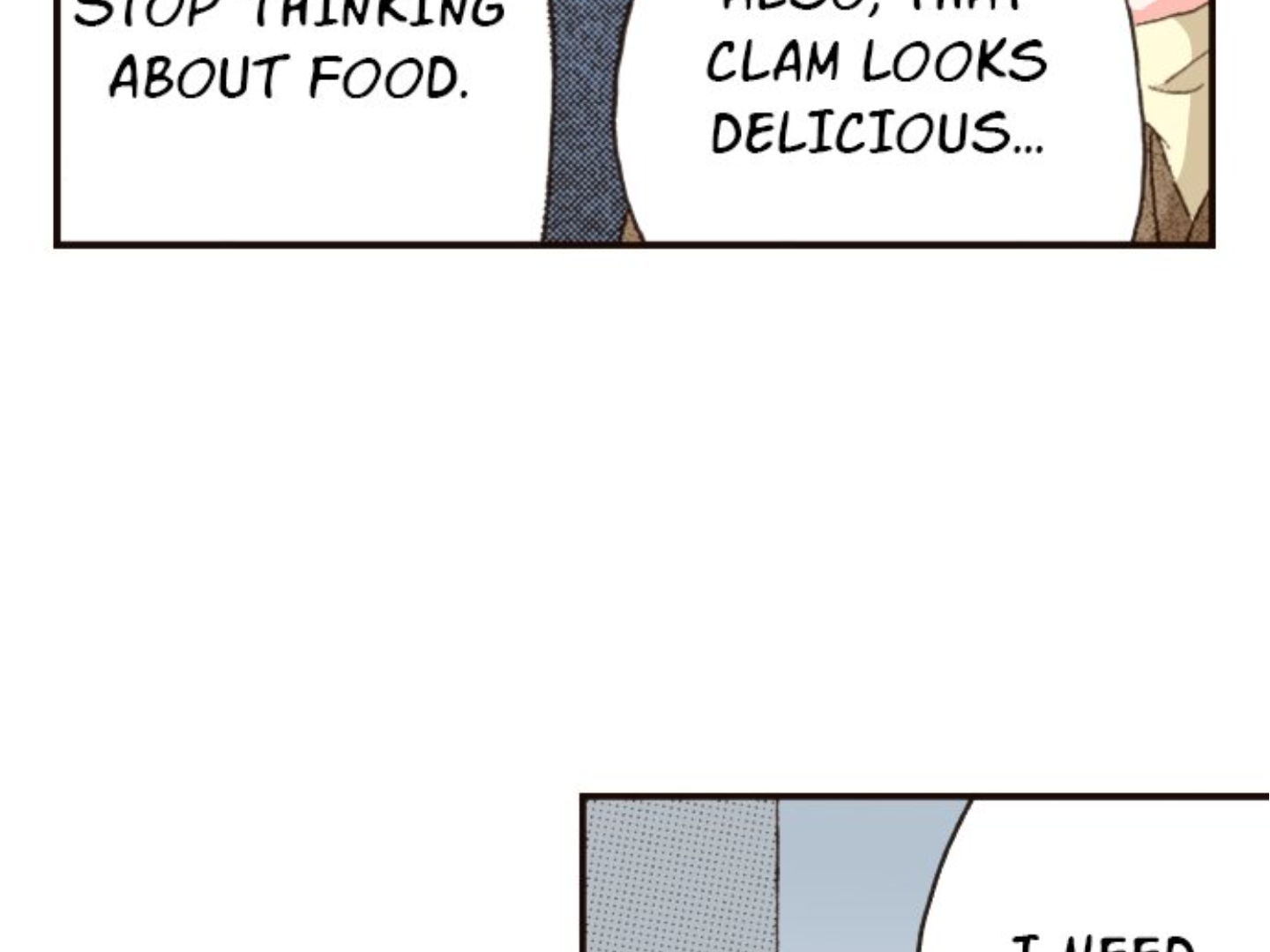Read Last Game (en) Manga Online