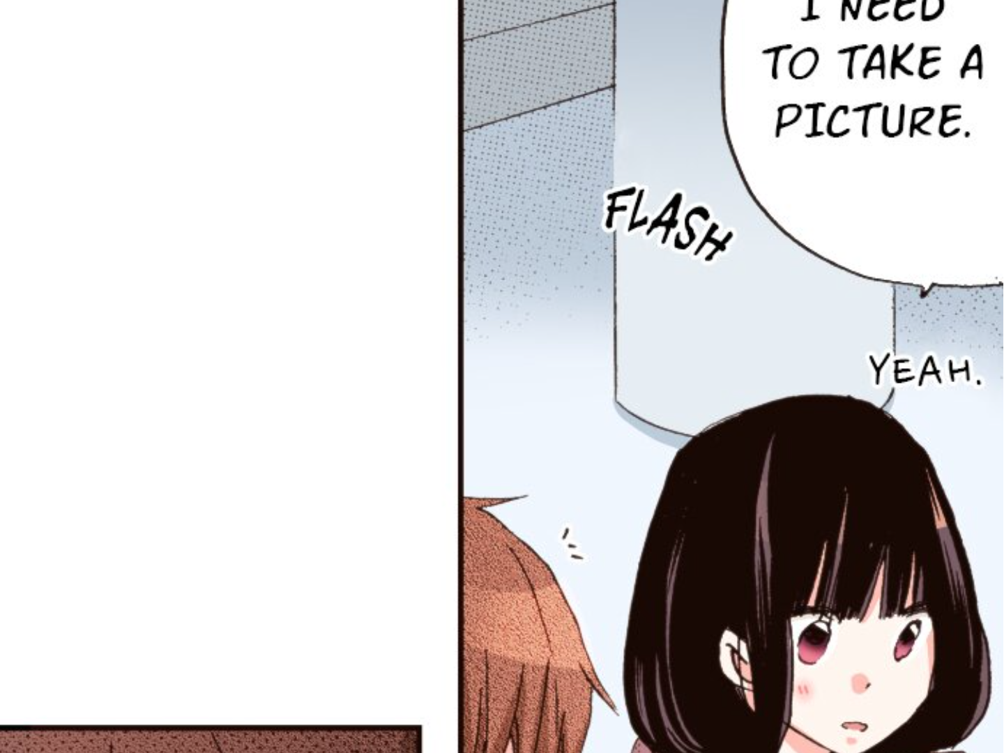 Read Last Game (en) Manga Online