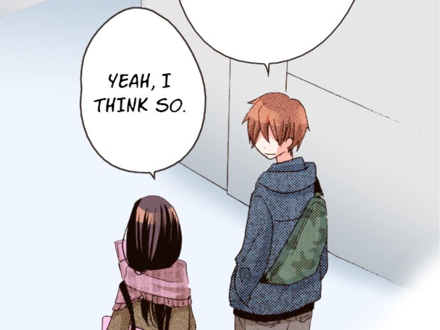 Read Last Game (en) Manga Online