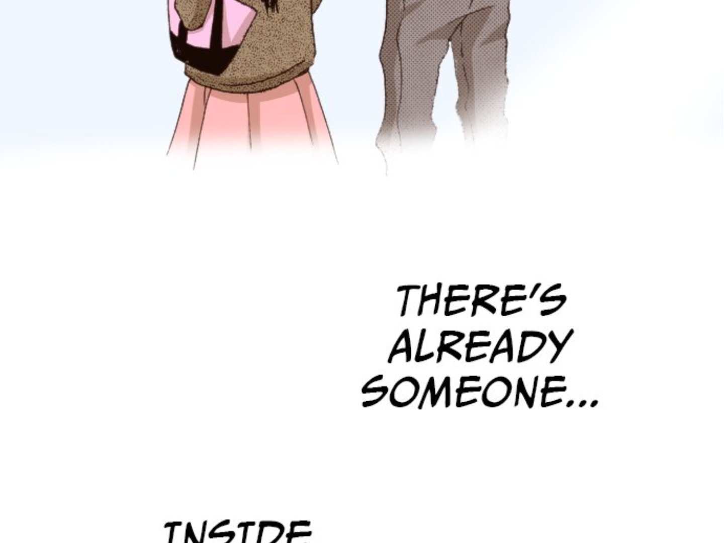 Read Last Game (en) Manga Online