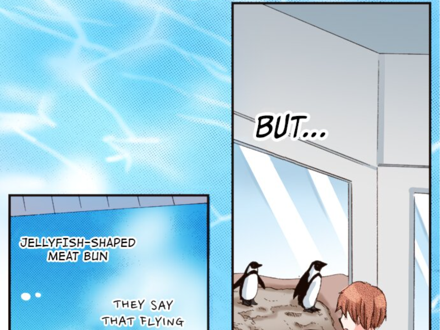 Read Last Game (en) Manga Online