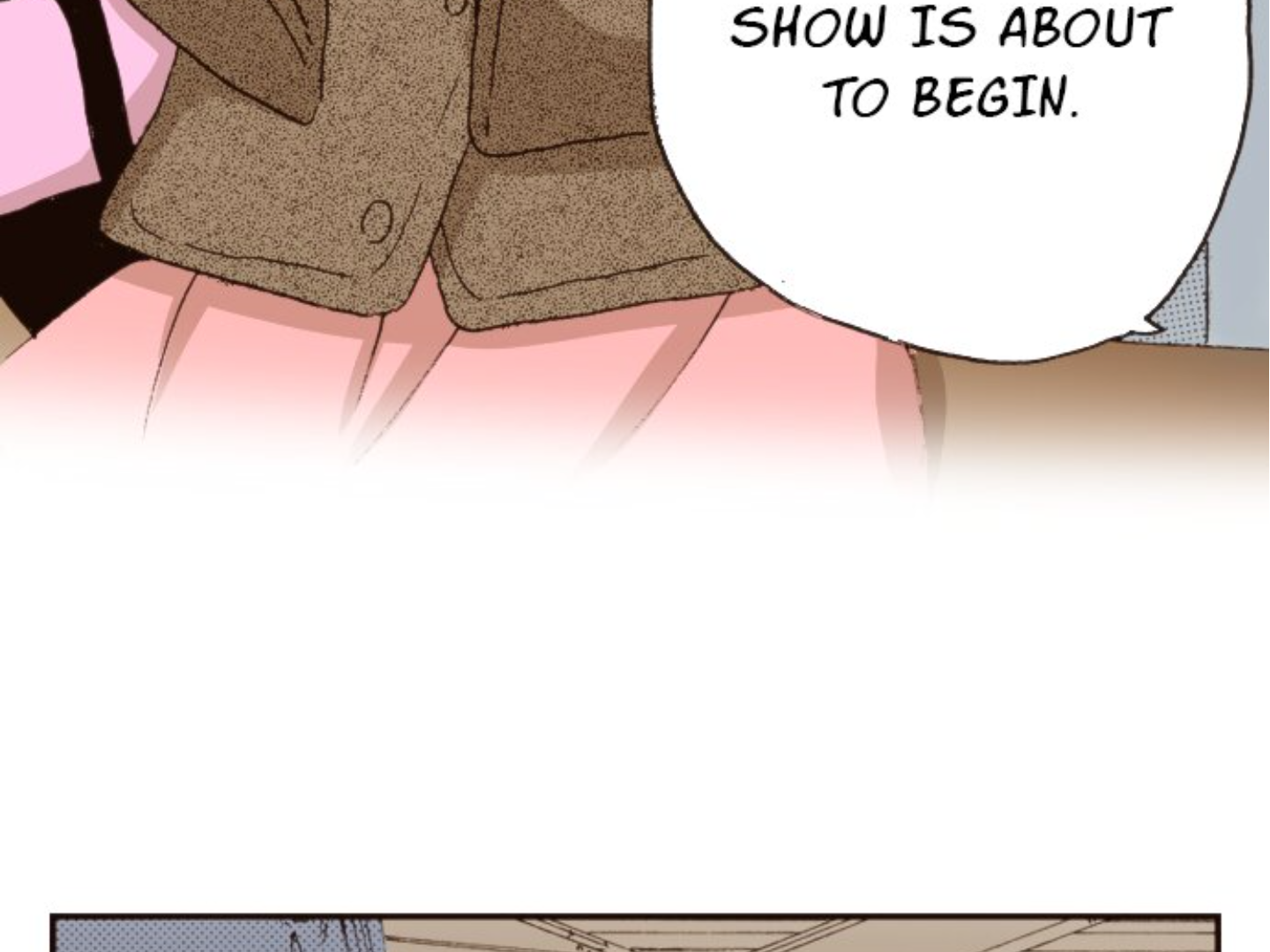 Read Last Game (en) Manga Online