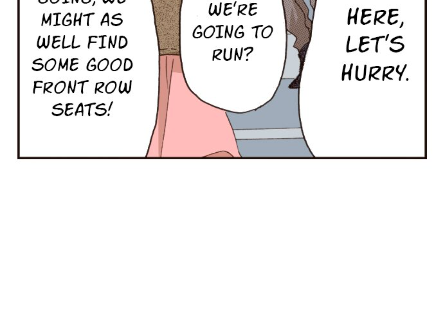 Read Last Game (en) Manga Online