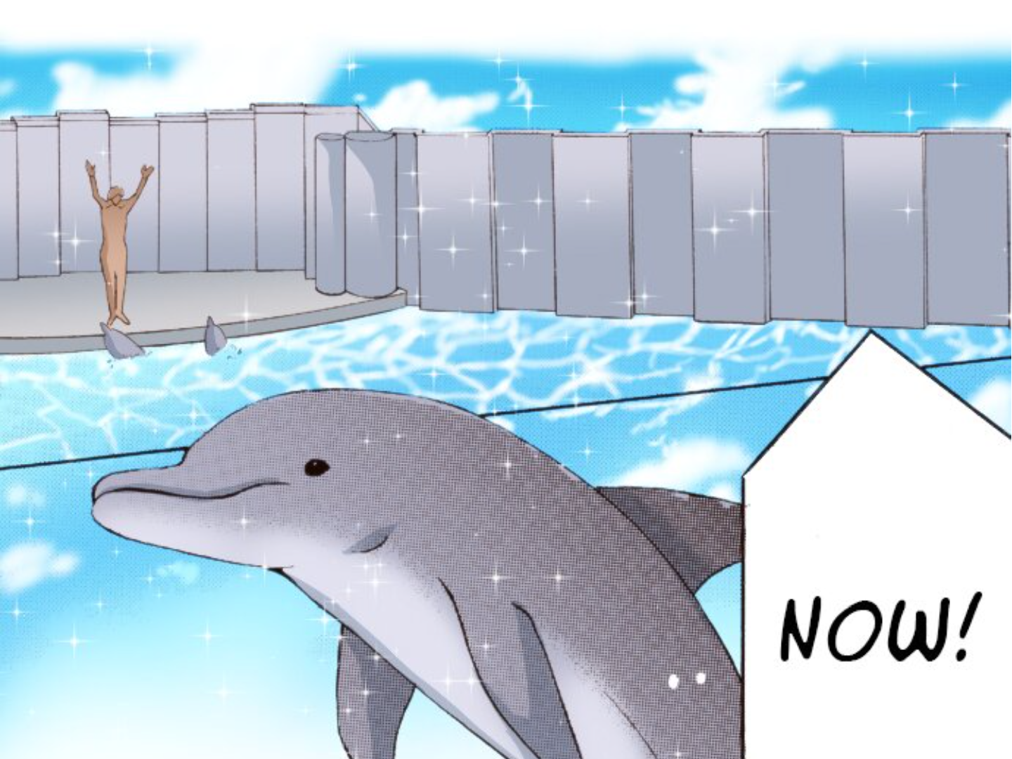 Read Last Game (en) Manga Online