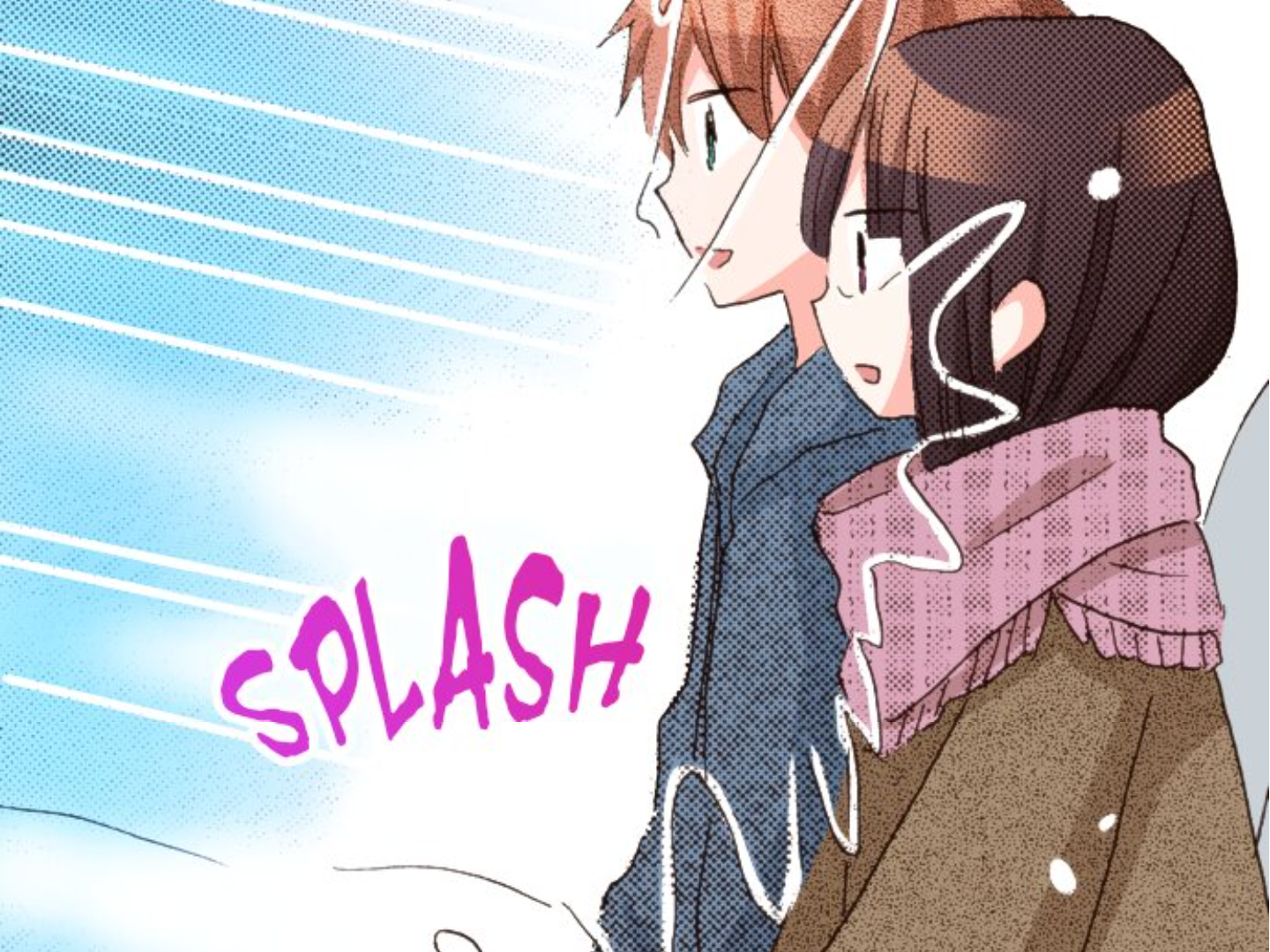 Read Last Game (en) Manga Online