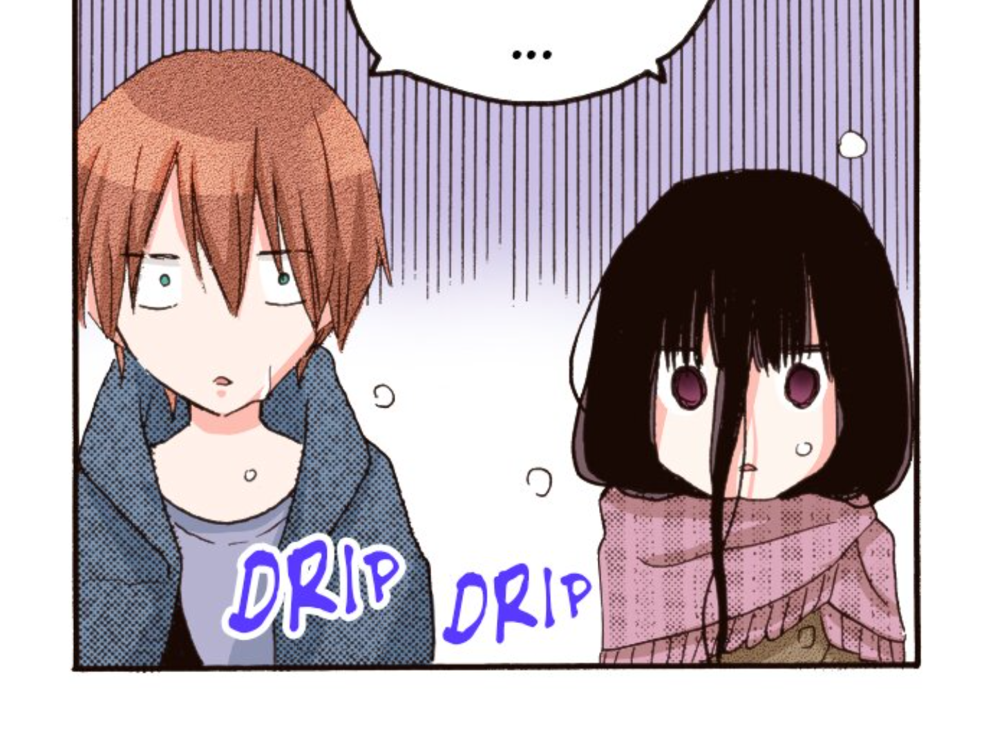 Read Last Game (en) Manga Online
