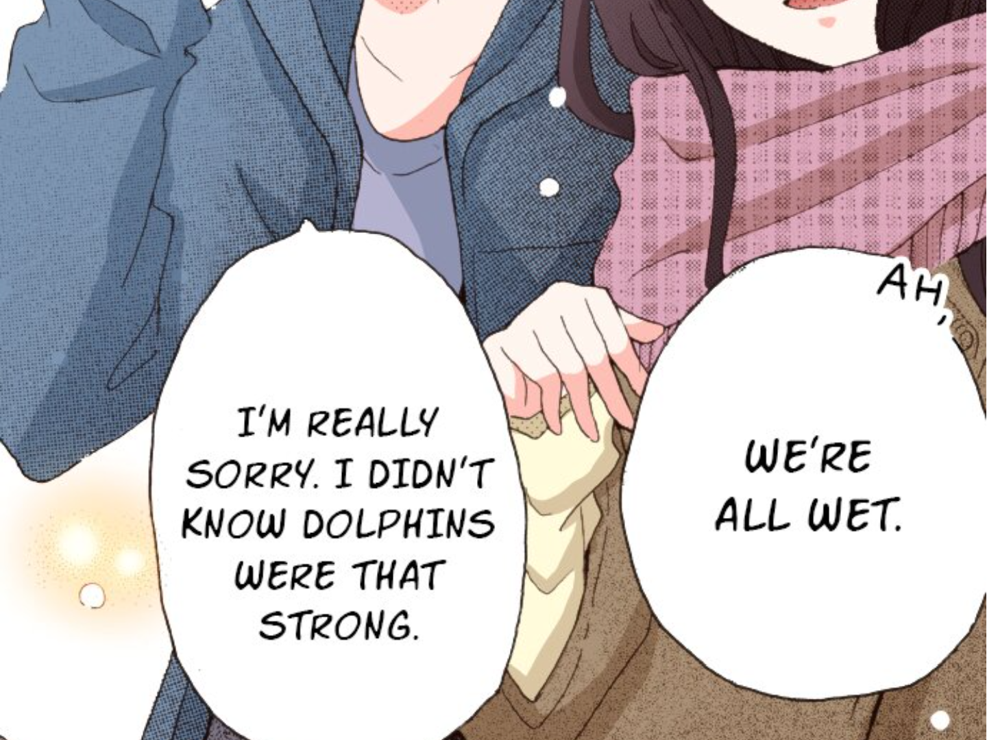 Read Last Game (en) Manga Online