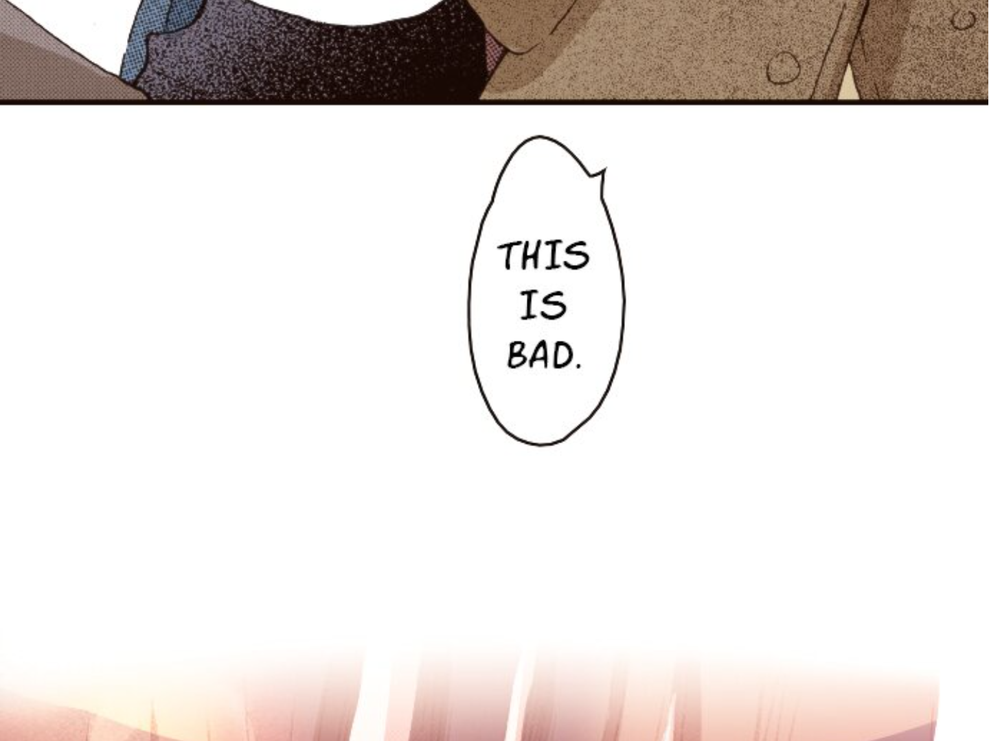 Read Last Game (en) Manga Online