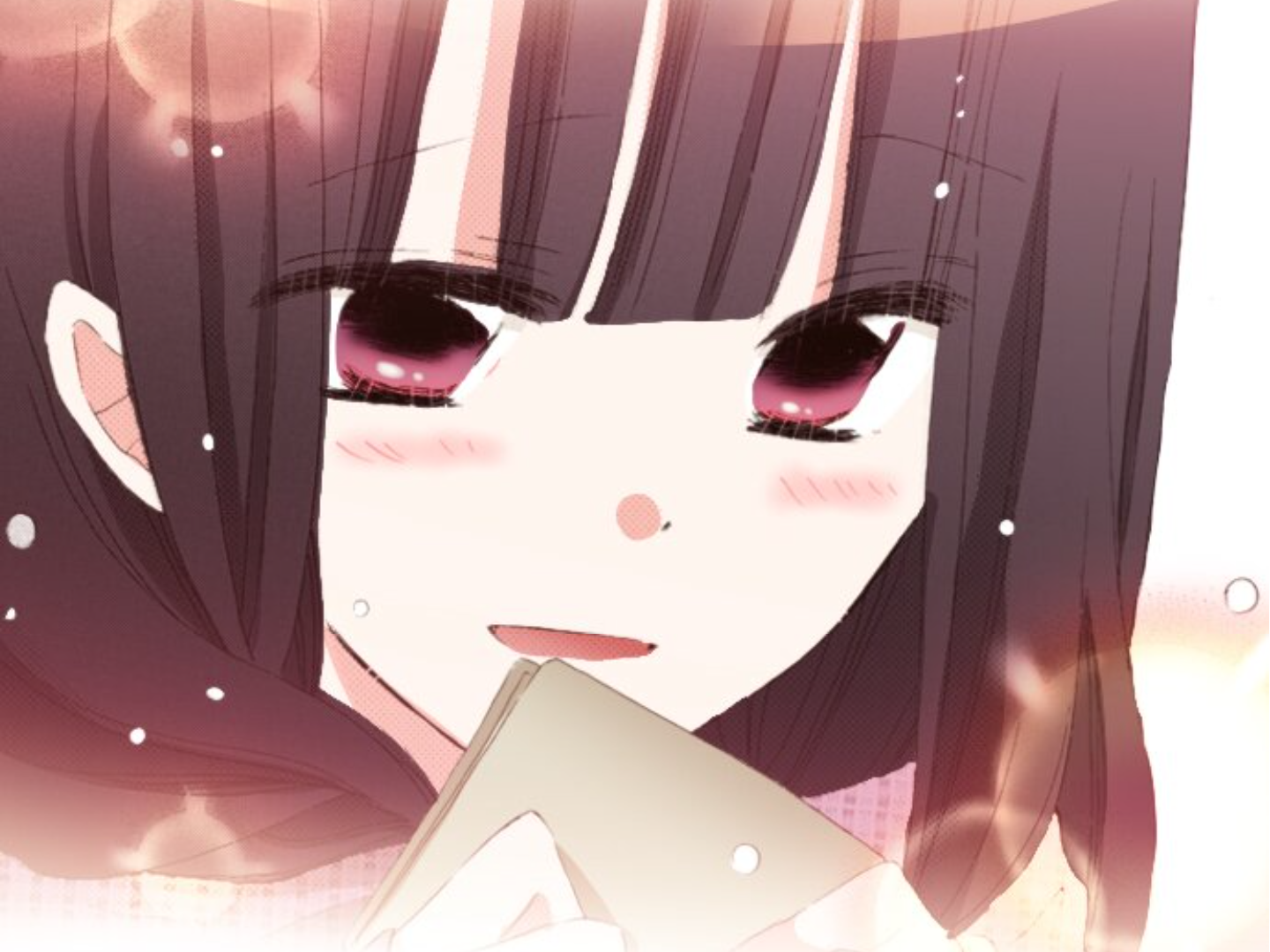Read Last Game (en) Manga Online
