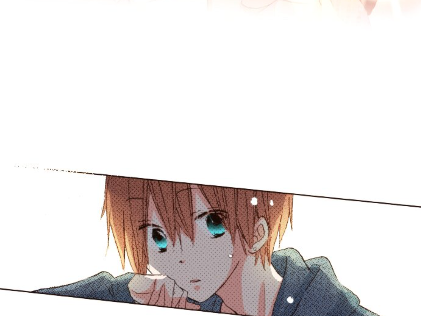 Read Last Game (en) Manga Online