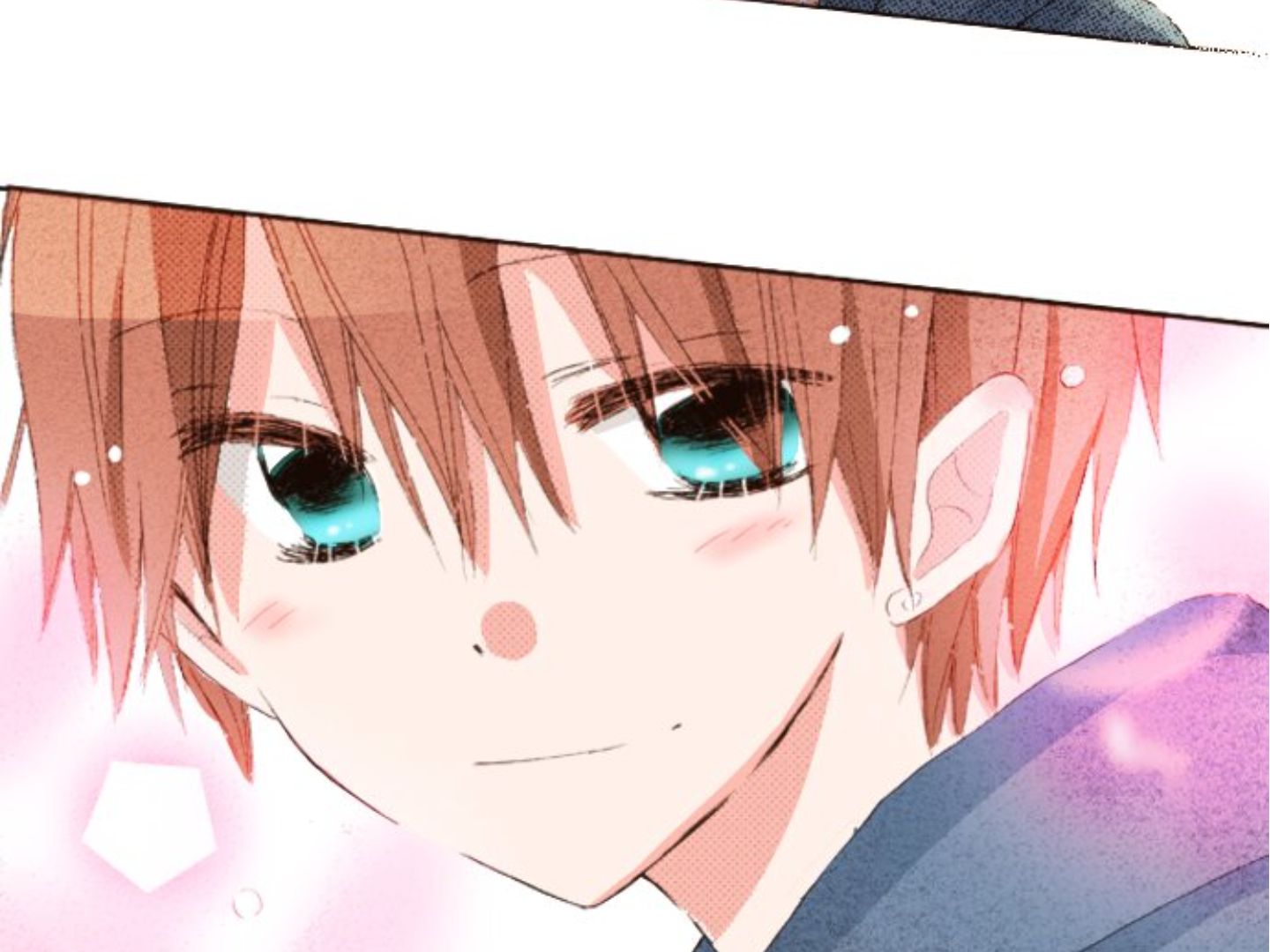 Read Last Game (en) Manga Online