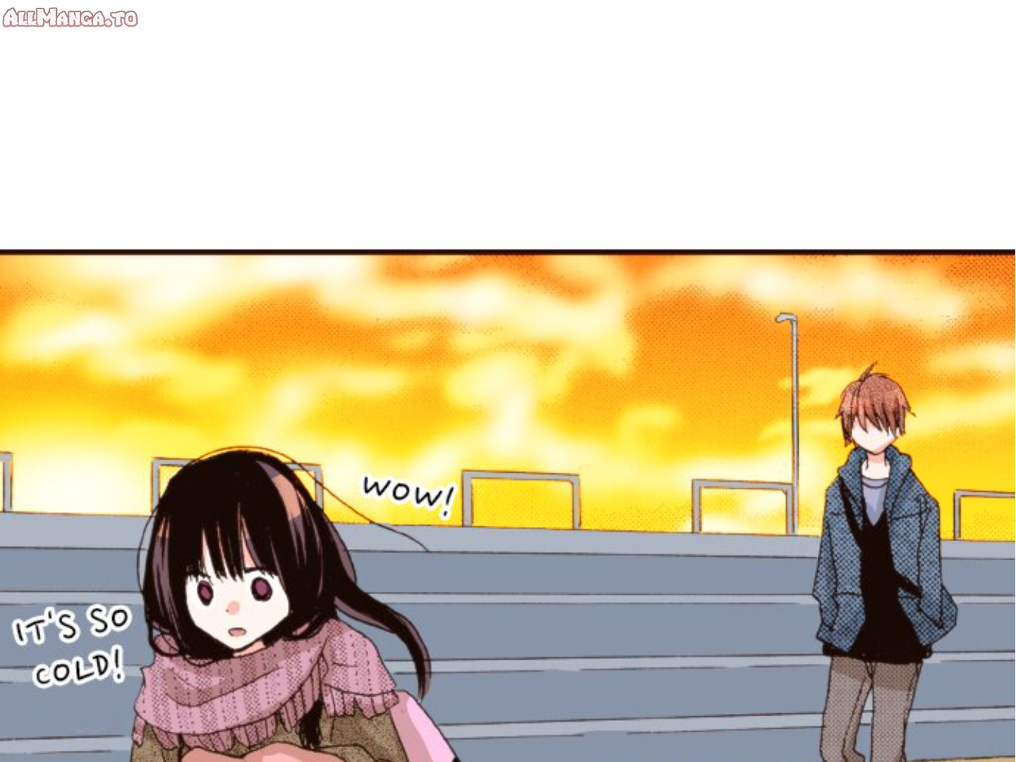 Read Last Game (en) Manga Online