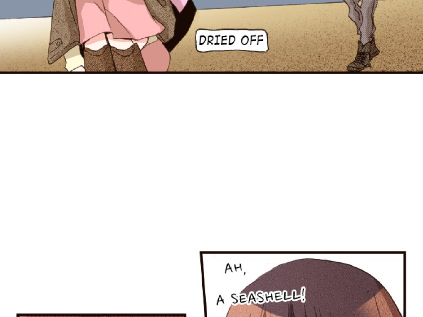 Read Last Game (en) Manga Online