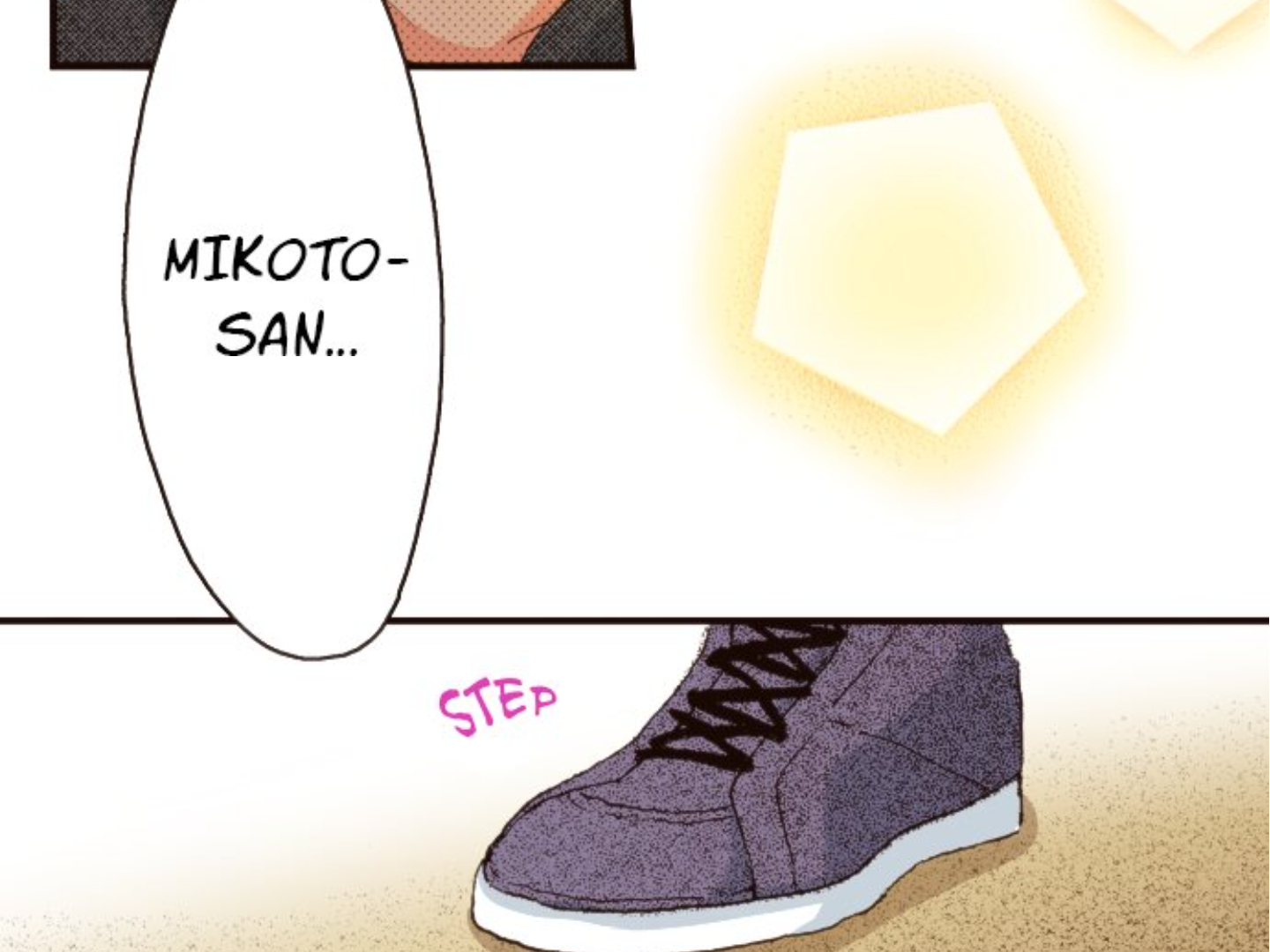 Read Last Game (en) Manga Online