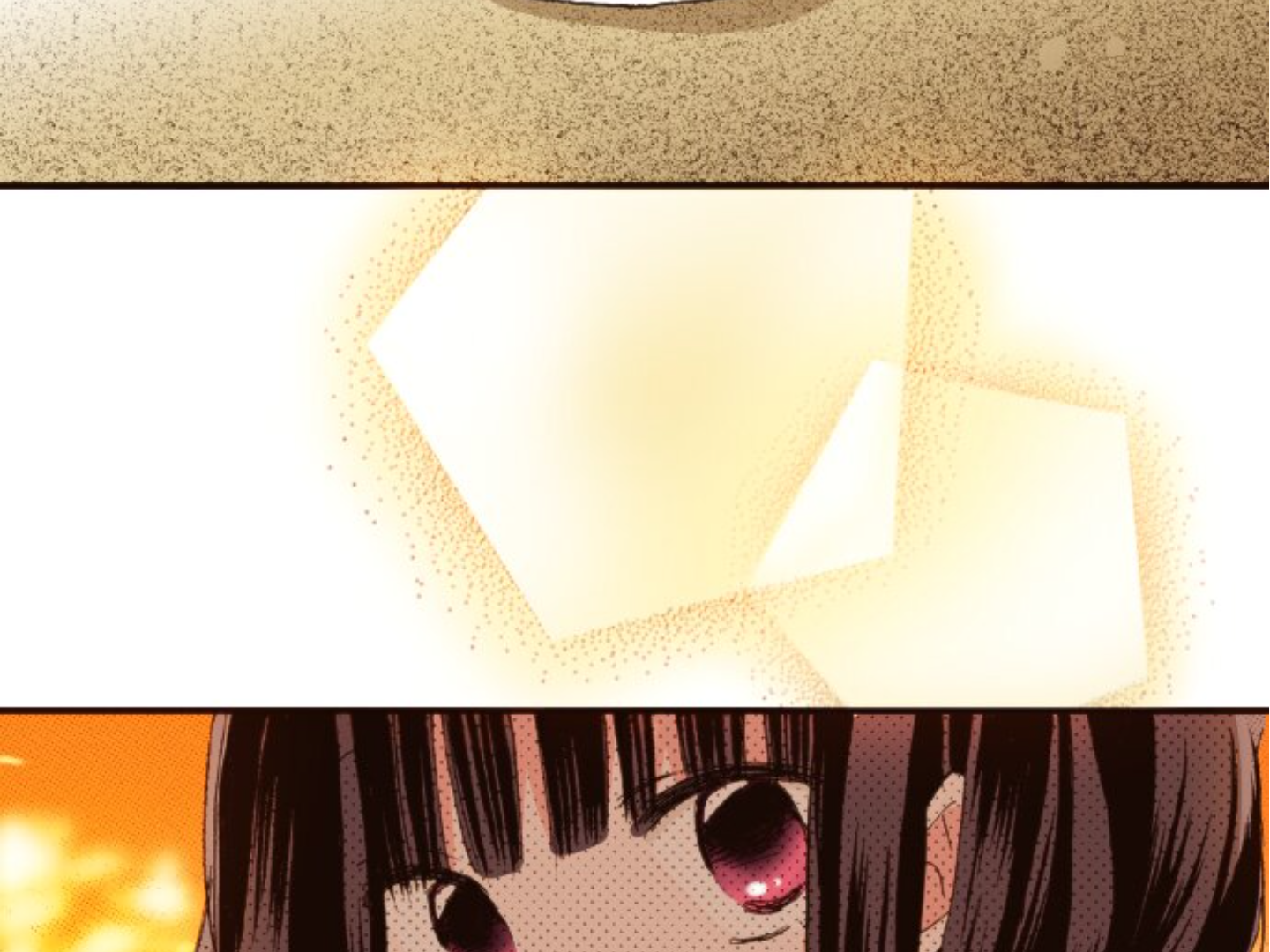 Read Last Game (en) Manga Online