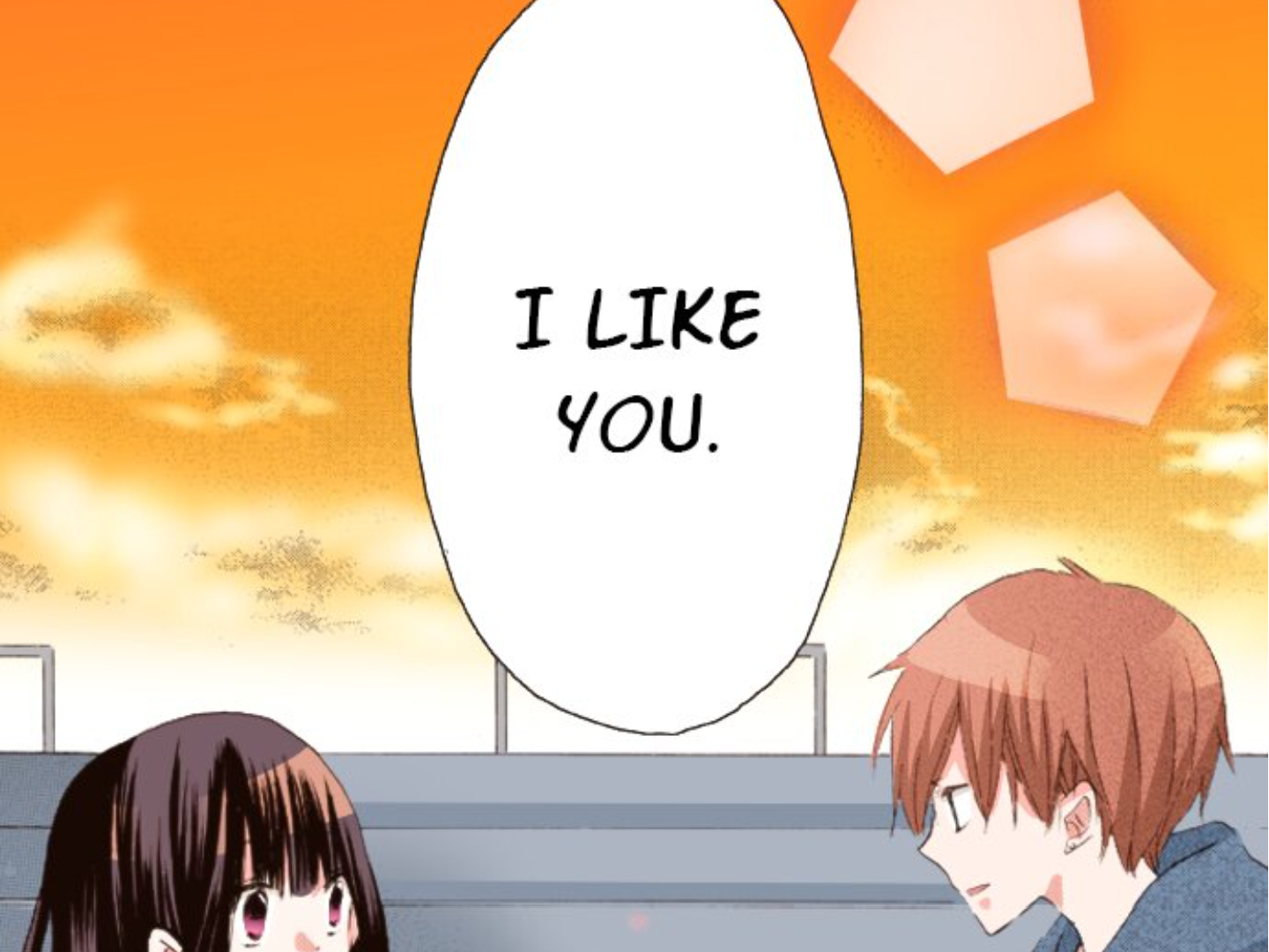 Read Last Game (en) Manga Online