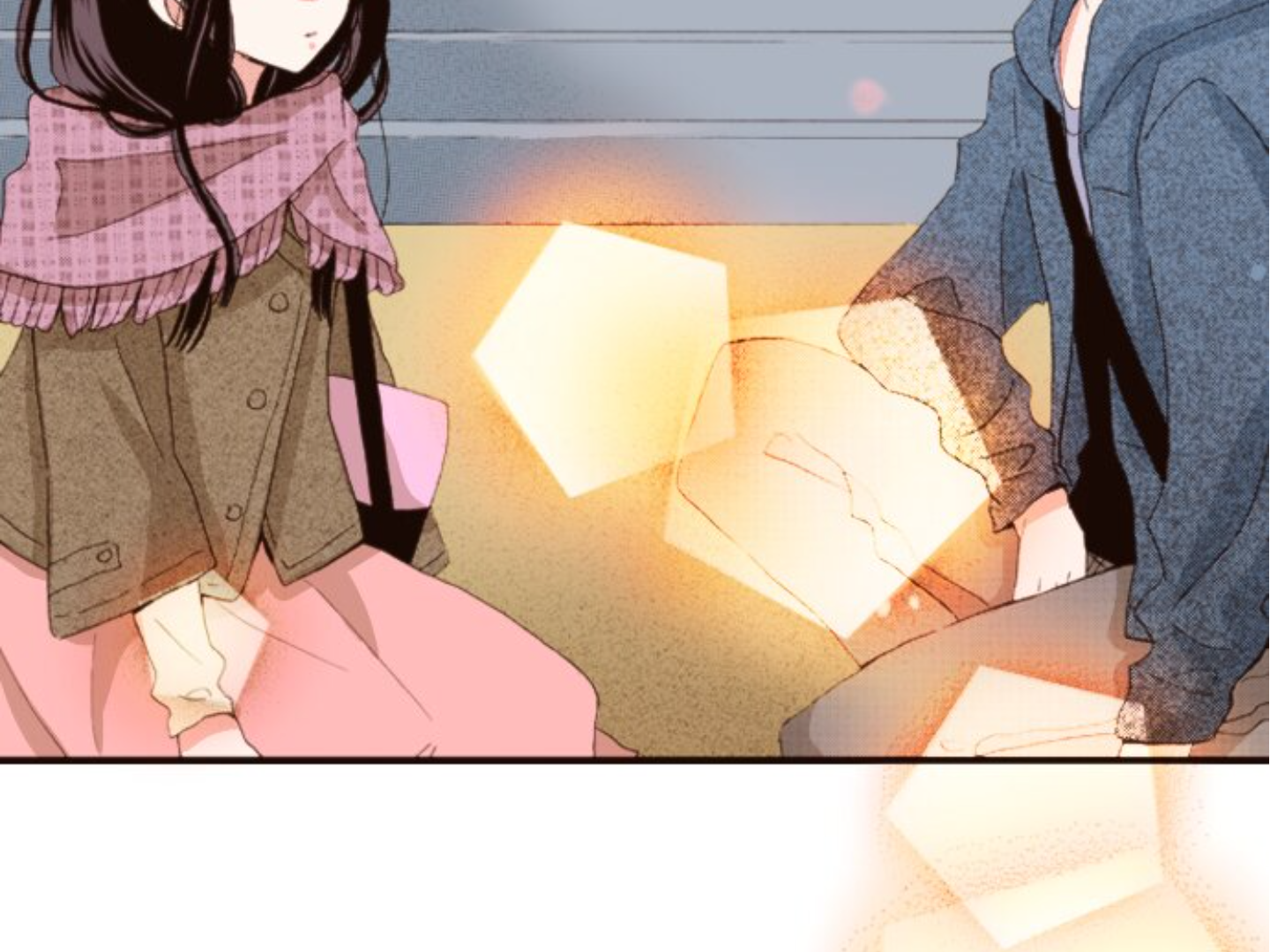 Read Last Game (en) Manga Online
