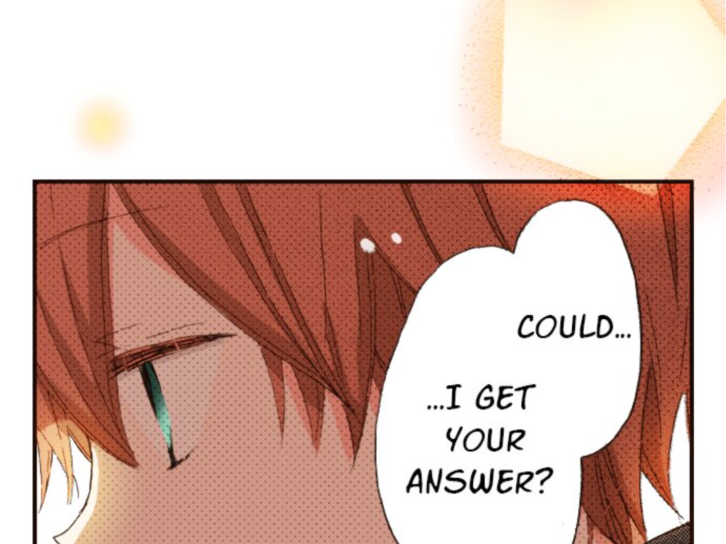 Read Last Game (en) Manga Online