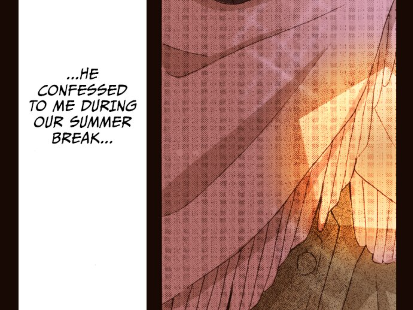 Read Last Game (en) Manga Online