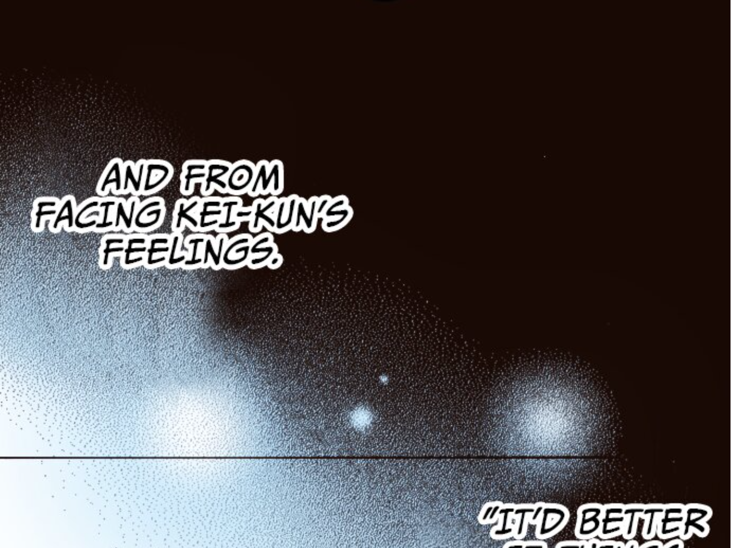 Read Last Game (en) Manga Online