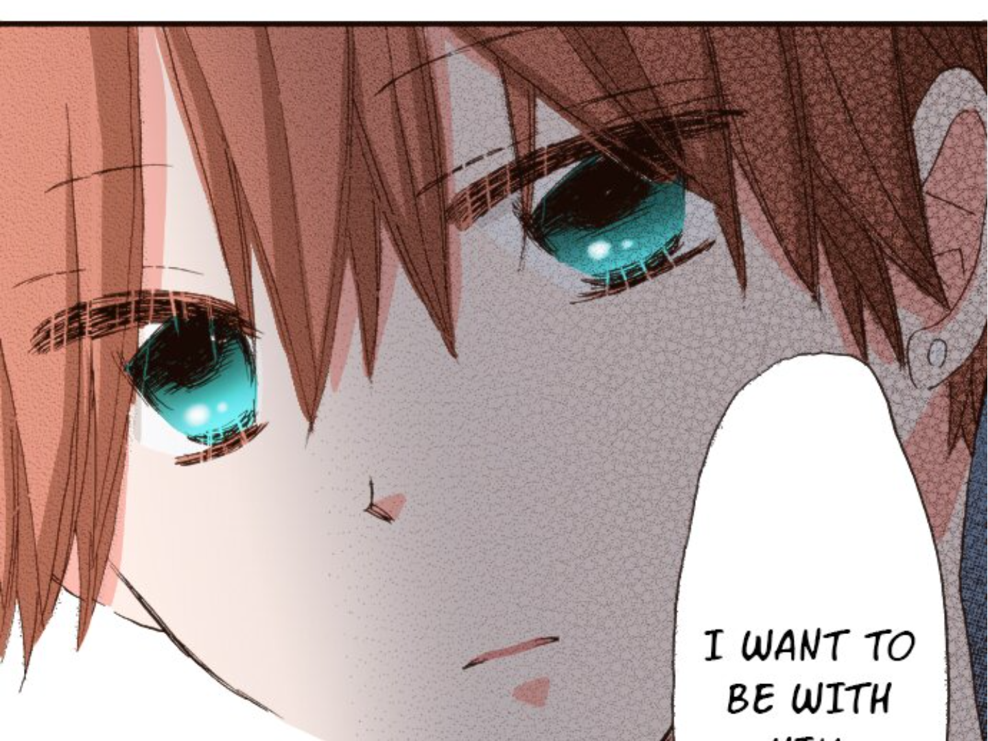 Read Last Game (en) Manga Online