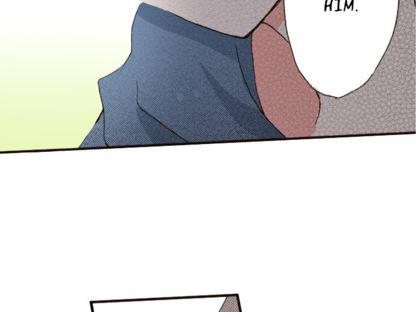 Read Last Game (en) Manga Online