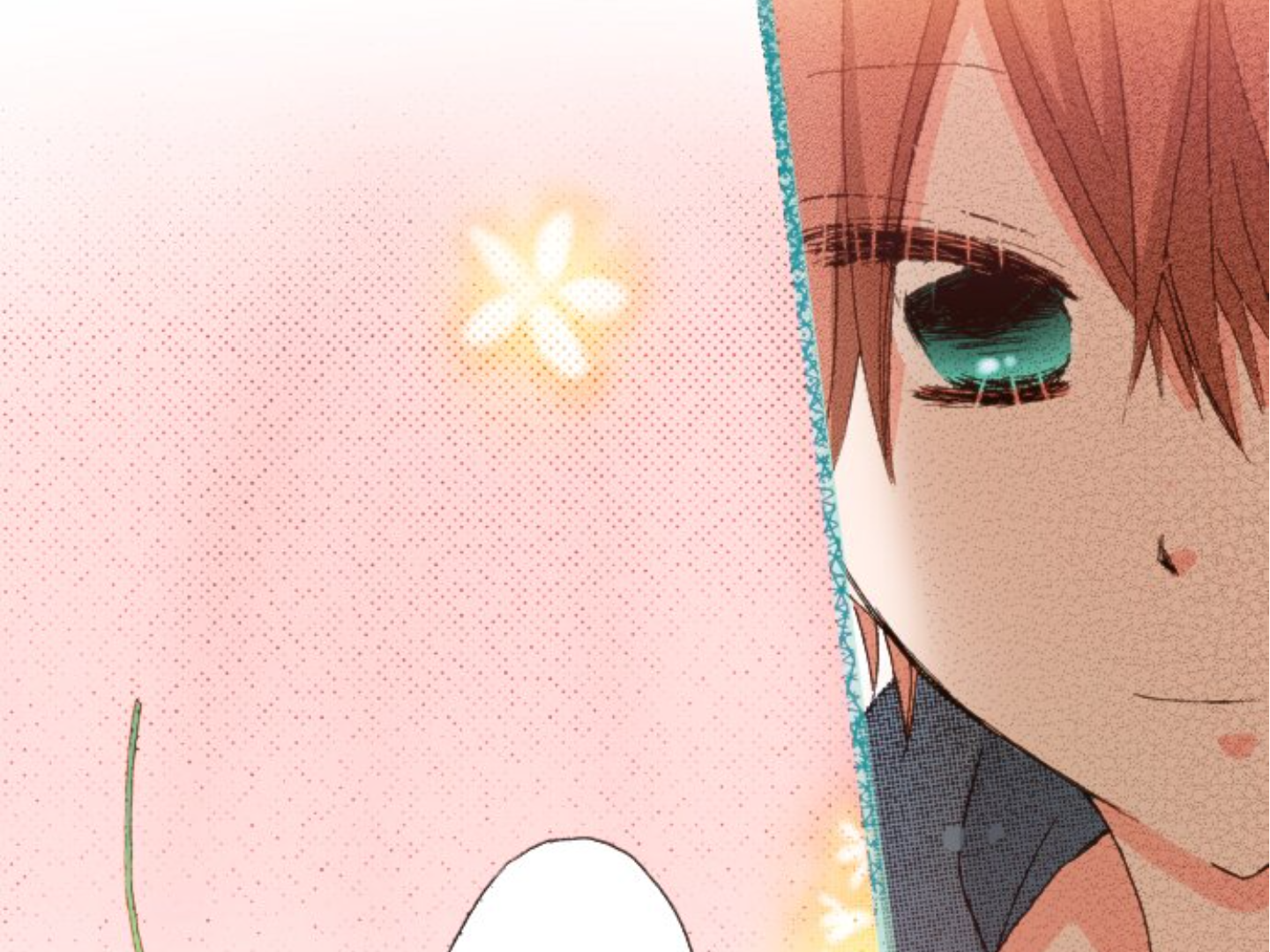 Read Last Game (en) Manga Online