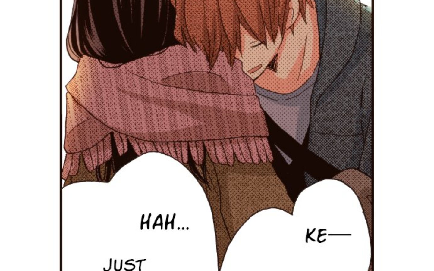 Read Last Game (en) Manga Online