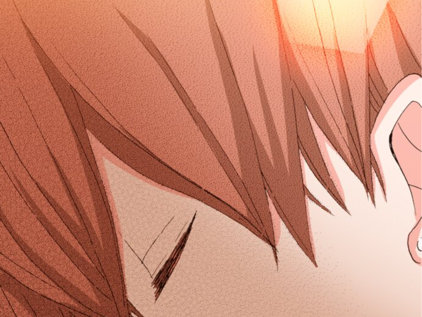 Read Last Game (en) Manga Online