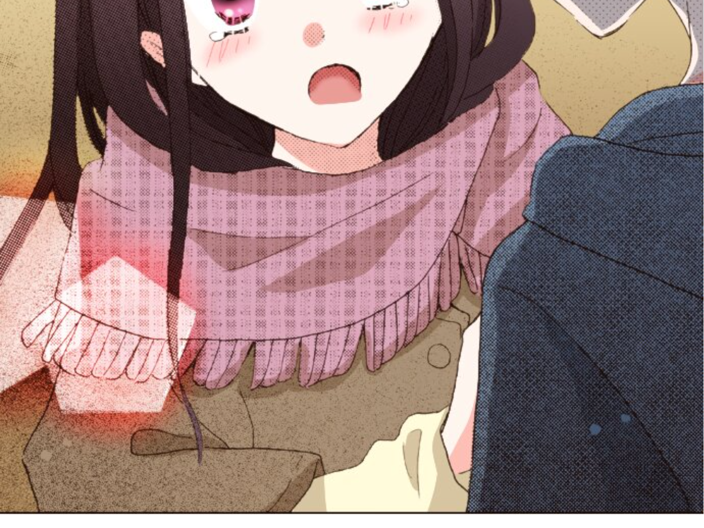 Read Last Game (en) Manga Online