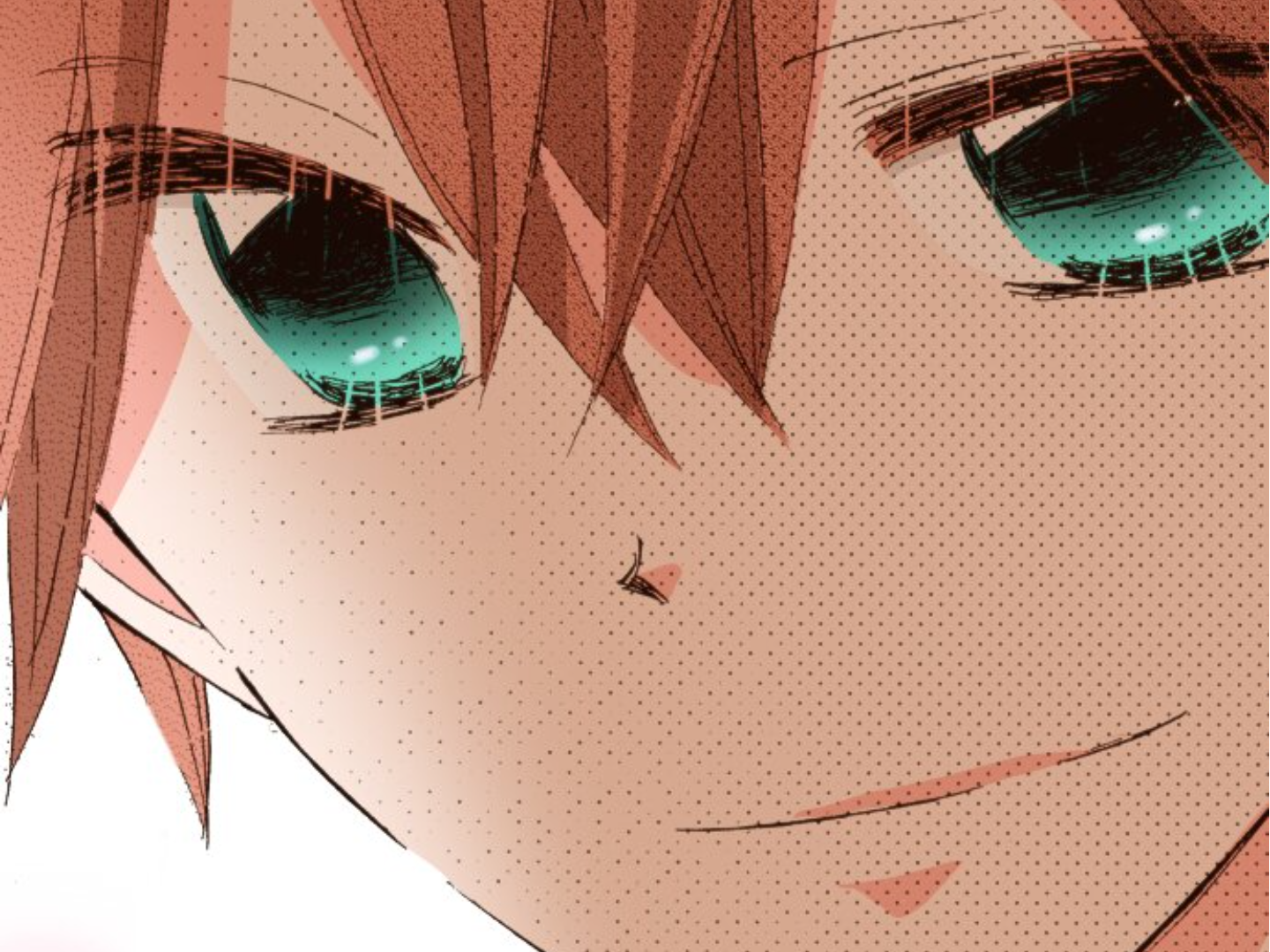 Read Last Game (en) Manga Online