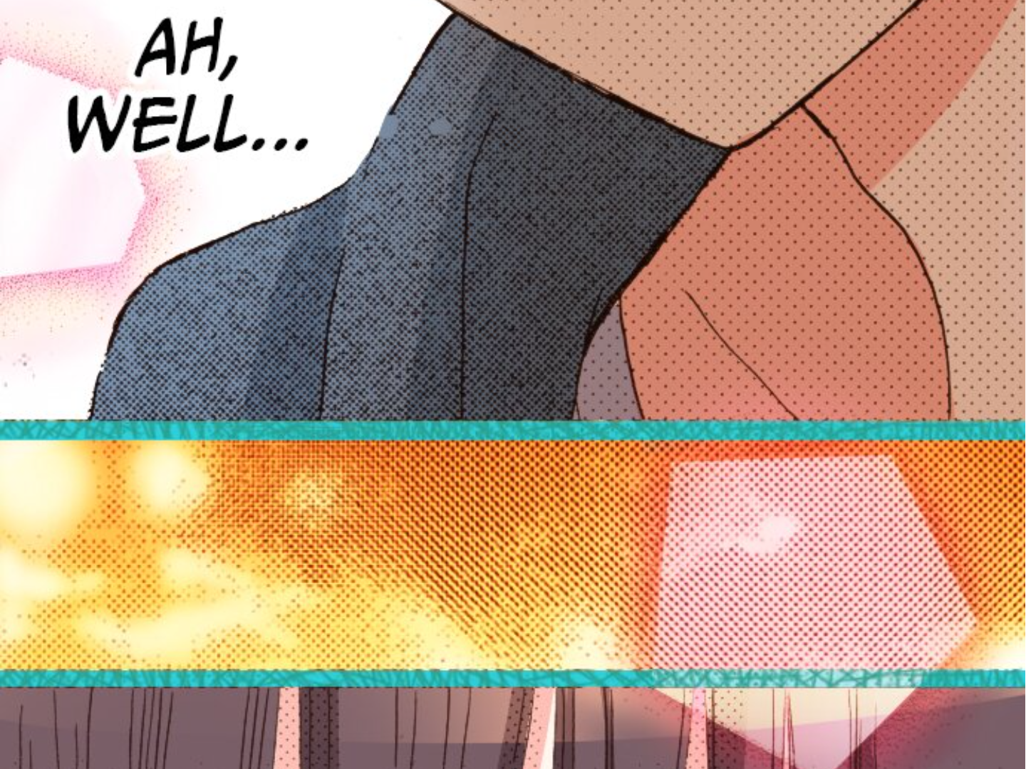 Read Last Game (en) Manga Online